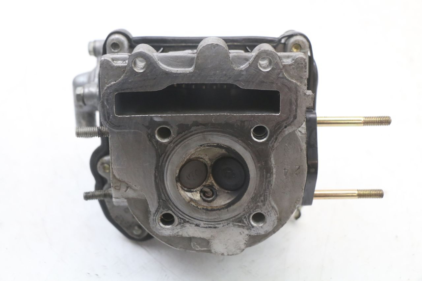 photo de CULATA KYMCO AGILITY 4T 50 (2005 - 2018) - Foto de producto adicional