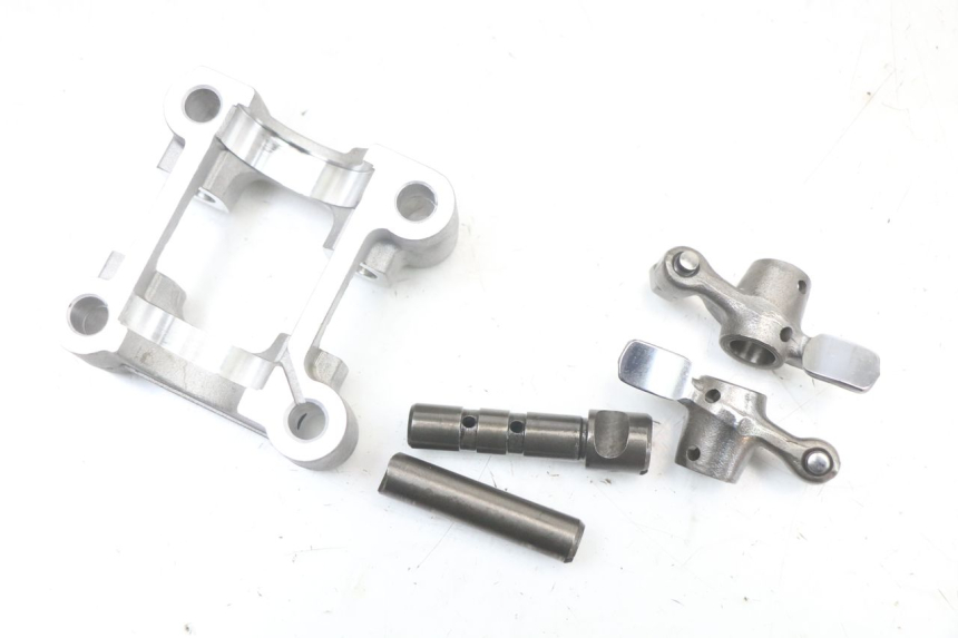 photo de CULATA KYMCO AGILITY 4T 50 (2005 - 2018) - Otra perspectiva