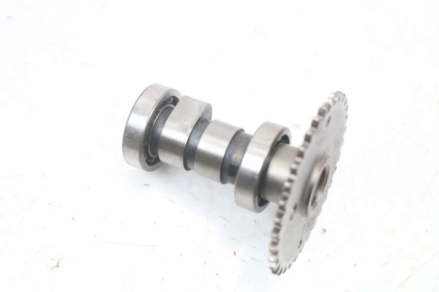 photo de CULATA KYMCO AGILITY 4T 50 (2005 - 2018) - Primer plano técnico