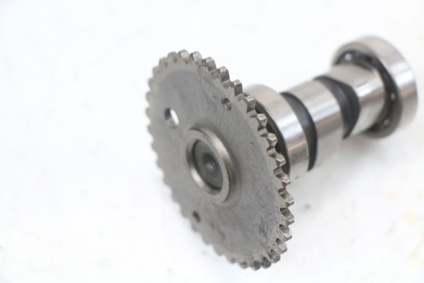 photo de CULATA KYMCO AGILITY 4T 50 (2005 - 2018) - Vista general del producto