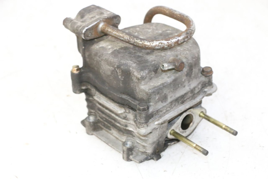 photo de CULATA KYMCO AGILITY 4T 50 (2005 - 2018) - Vista principal