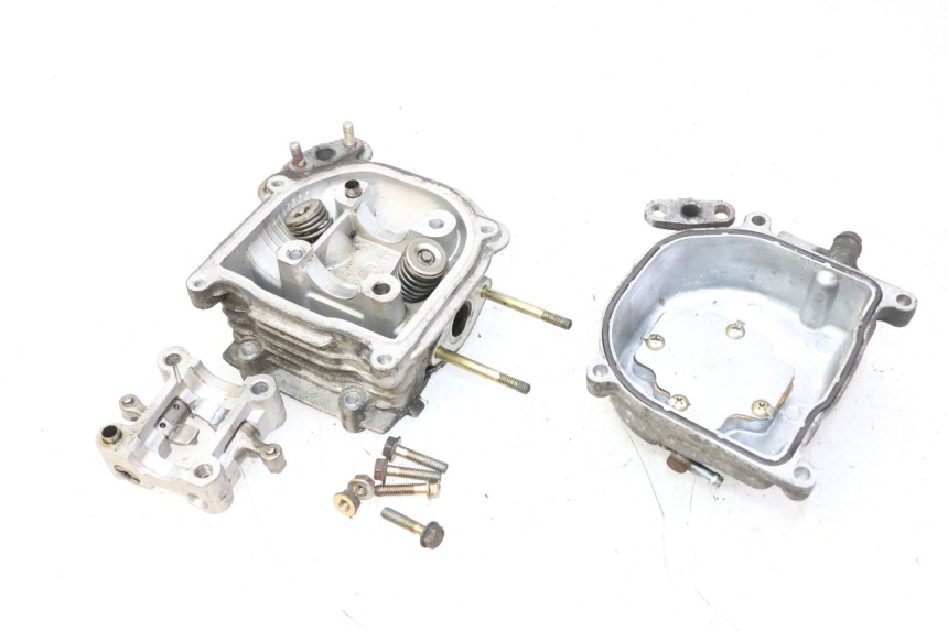 photo de CULATA KYMCO AGILITY 4T 50 (2005 - 2018) - Detalle de la pieza