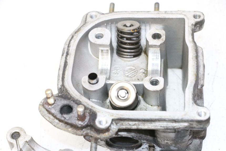 photo de CULATA KYMCO AGILITY 4T 50 (2005 - 2018) - Otra vista del artículo