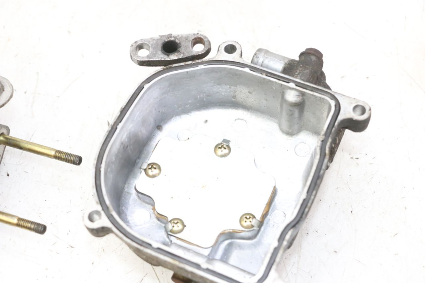 photo de CULATA KYMCO AGILITY 4T 50 (2005 - 2018) - Primer plano de alta resolución