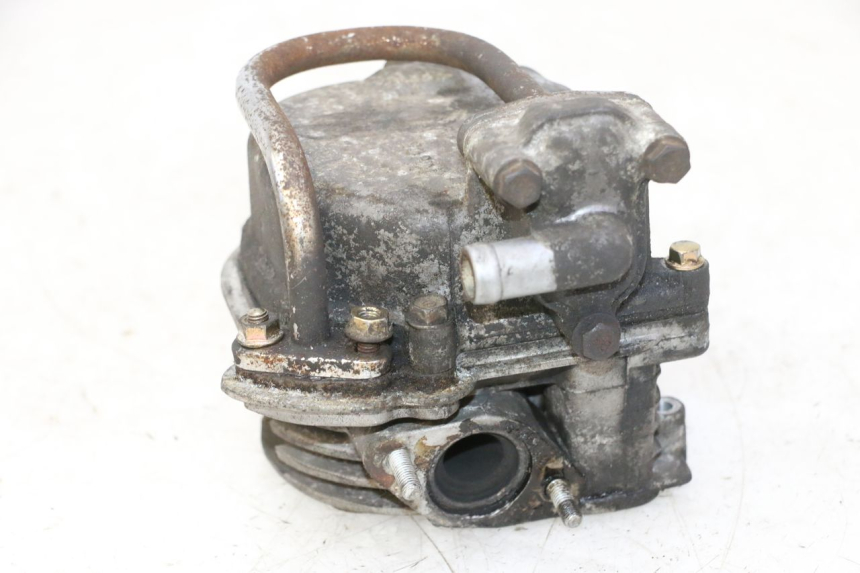 photo de CULATA KYMCO AGILITY 4T 50 (2005 - 2018) - Zoom estado de uso