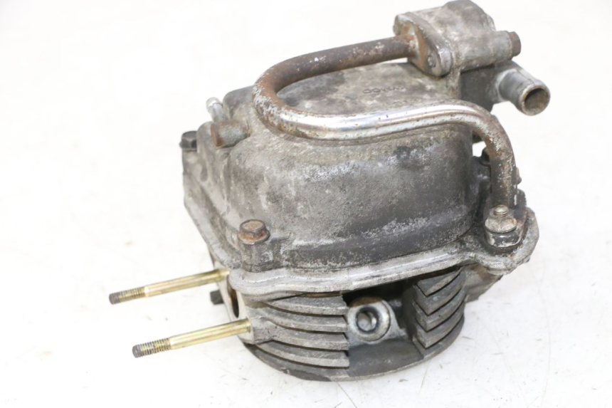 photo de CULATA KYMCO AGILITY 4T 50 (2005 - 2018) - Otra perspectiva