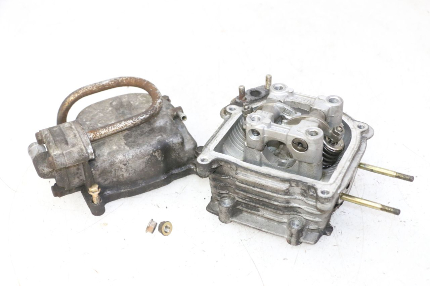 photo de CULATA KYMCO AGILITY 4T 50 (2005 - 2018) - Vista general del producto