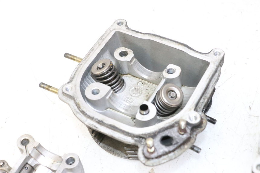 photo de CULATA KYMCO AGILITY 4T 50 (2005 - 2018) - Recambio usado revisado