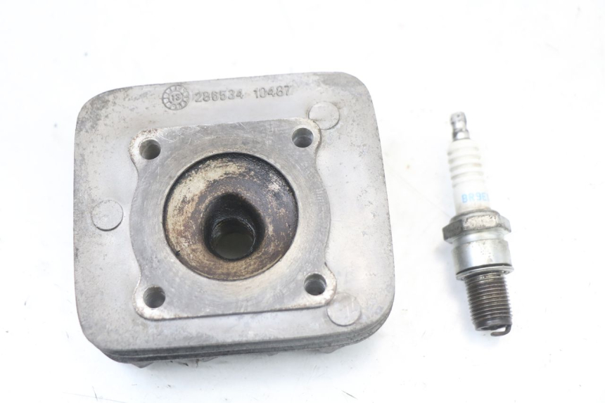 photo de CULATA APRILIA SR MOTARD 50 (2012 - 2018) - Vista general del producto