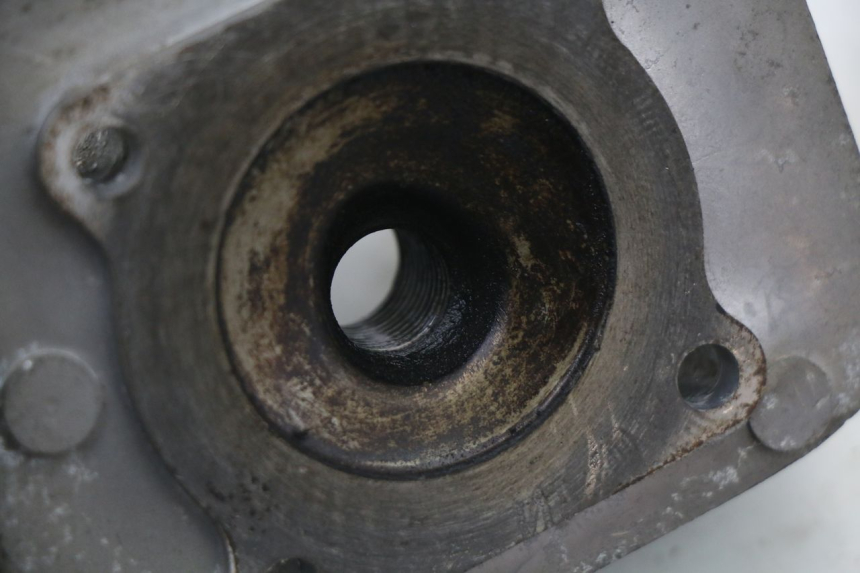 photo de CULATA APRILIA SR MOTARD 50 (2012 - 2018) - Estado de la superficie y material