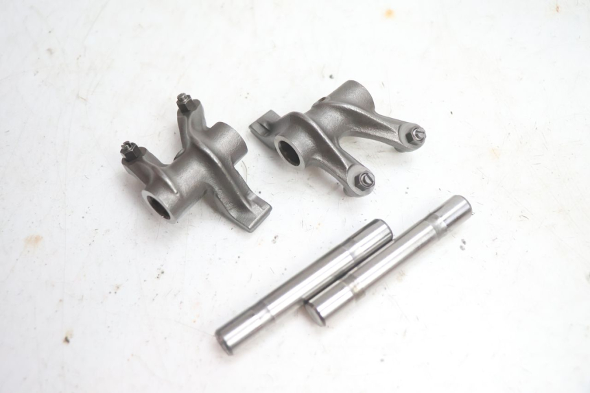 photo de CULATA TRASERA GILERA GP 800 (2007 - 2013) - Características distintivas
