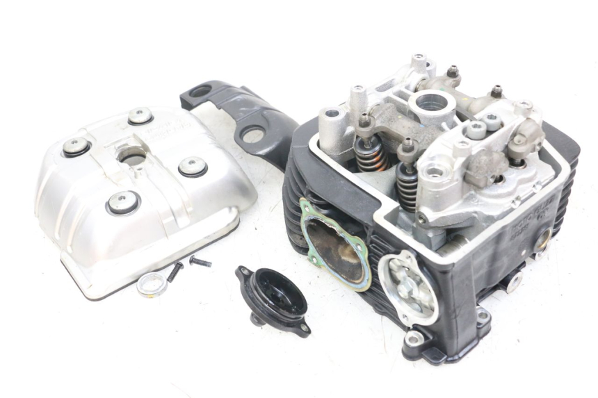 photo de CULATA TRASERO MOTO GUZZI NORGE 8V GT 1200 (2011 - 2016) - Vista principal