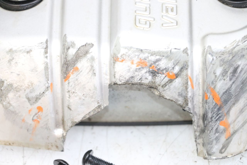 photo de CULATA TRASERO MOTO GUZZI NORGE 8V GT 1200 (2011 - 2016) - Zoom calidad de ocasión