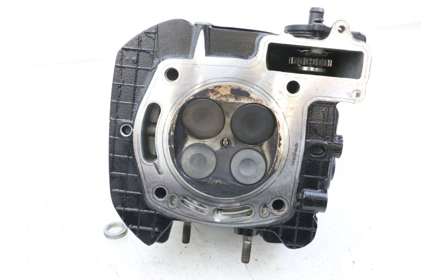 photo de CULATA TRASERO MOTO GUZZI NORGE 8V GT 1200 (2011 - 2016) - Otra perspectiva