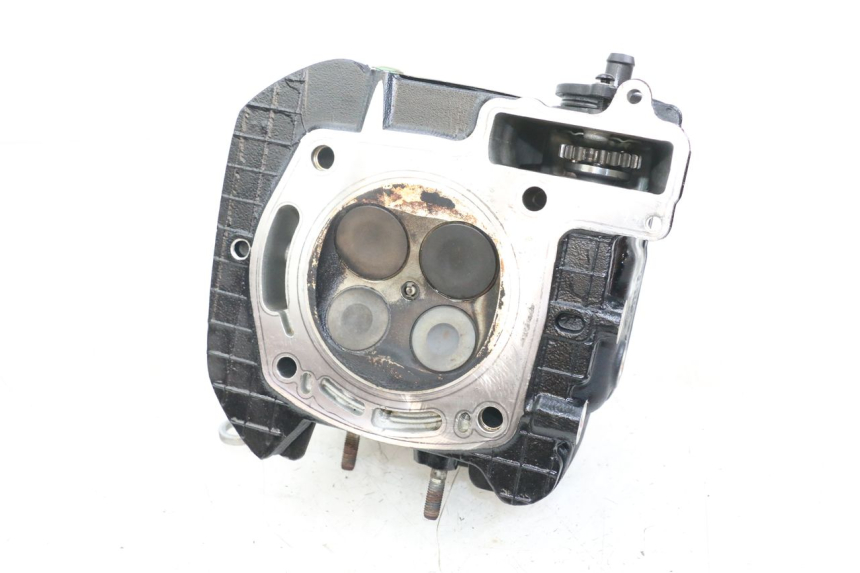 photo de CULATA TRASERO MOTO GUZZI NORGE 8V GT 1200 (2011 - 2016) - Vista general del producto