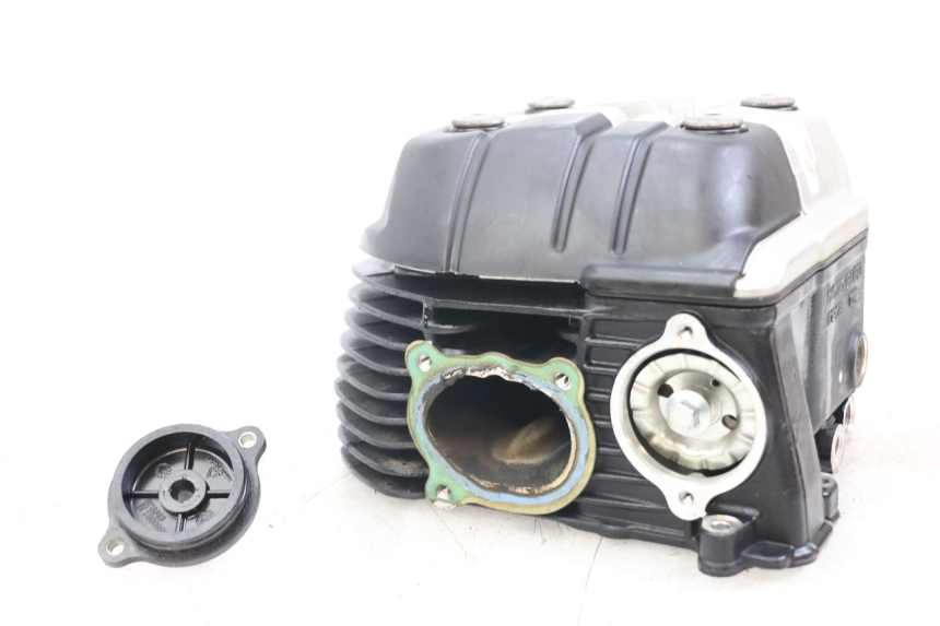 photo de CULATA TRASERO MOTO GUZZI NORGE 8V GT 1200 (2011 - 2016) - Marcados y referencias originales