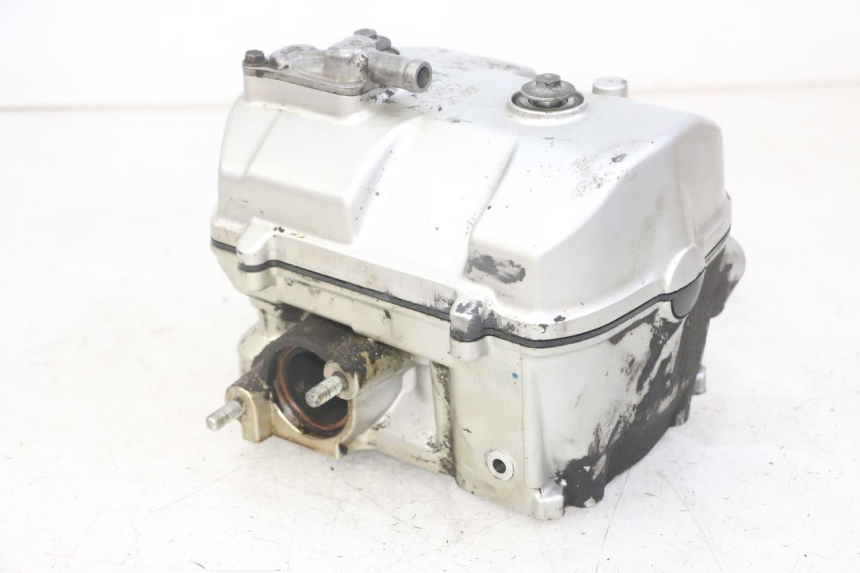 photo de CULATA TRASERO HONDA NTV DEAUVILLE ABS 700 (2007 - 2016) - Detalle de la pieza