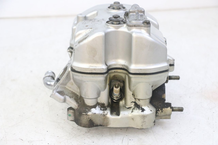 photo de CULATA TRASERO HONDA NTV DEAUVILLE ABS 700 (2007 - 2016) - Características distintivas