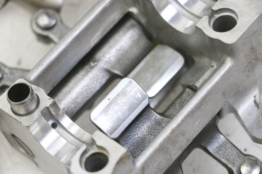 photo de CULATA TRASERO HONDA NTV DEAUVILLE ABS 700 (2007 - 2016) - Otra perspectiva