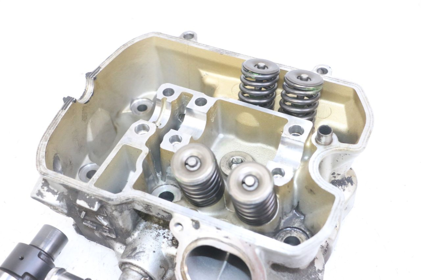 photo de CULATA TRASERO HONDA NTV DEAUVILLE ABS 700 (2007 - 2016) - Vista general del producto