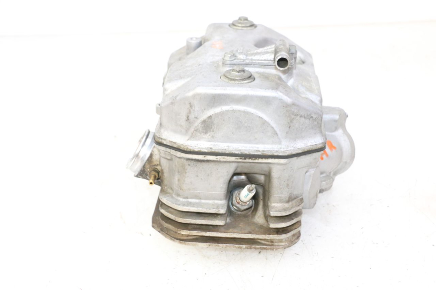 photo de CULATA TRASERO HONDA NTV DEAUVILLE 650 (2001 - 2006) - Vista general del producto