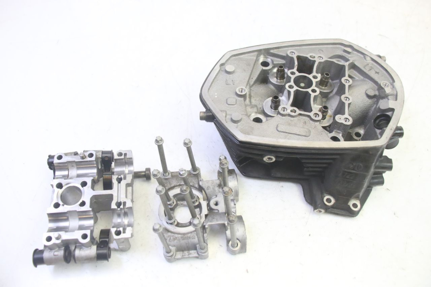 photo de CULATA TRASERO BMW R RT ABS 1200 (2010 - 2014) - Vista principal