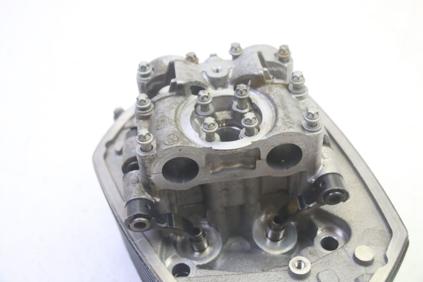 photo de CULATA TRASERO BMW R RT ABS 1200 (2010 - 2014) - Características distintivas