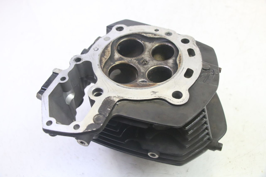photo de CULATA TRASERO BMW R RT ABS 1200 (2010 - 2014) - Primer plano de alta resolución