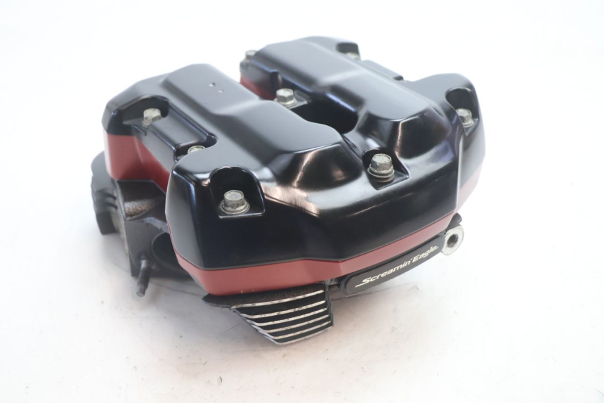 photo de CULATA TRASERO HARLEY DAVIDSON ROAD GLIDE FLTRXSE 1920 (2018 - 2022) - Ángulo de visión alternativo