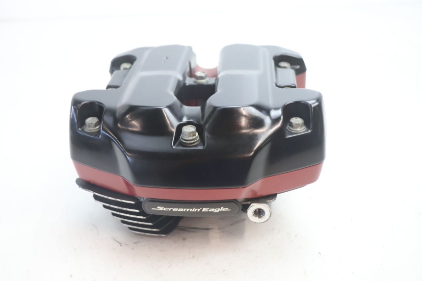 photo de CULATA TRASERO HARLEY DAVIDSON ROAD GLIDE FLTRXSE 1920 (2018 - 2022) - Zoom calidad de ocasión