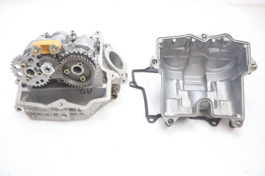 photo de CULATA TRASERO CAN-AM SPYDER RS 1000 (2008 - 2012) - Vista principal
