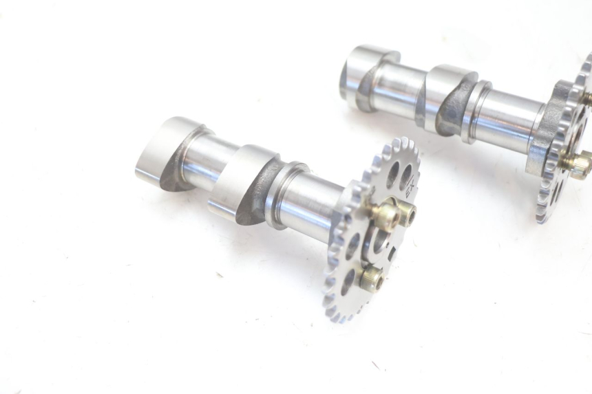 photo de CULATA TRASERO CAN-AM SPYDER RS 1000 (2008 - 2012) - Características distintivas
