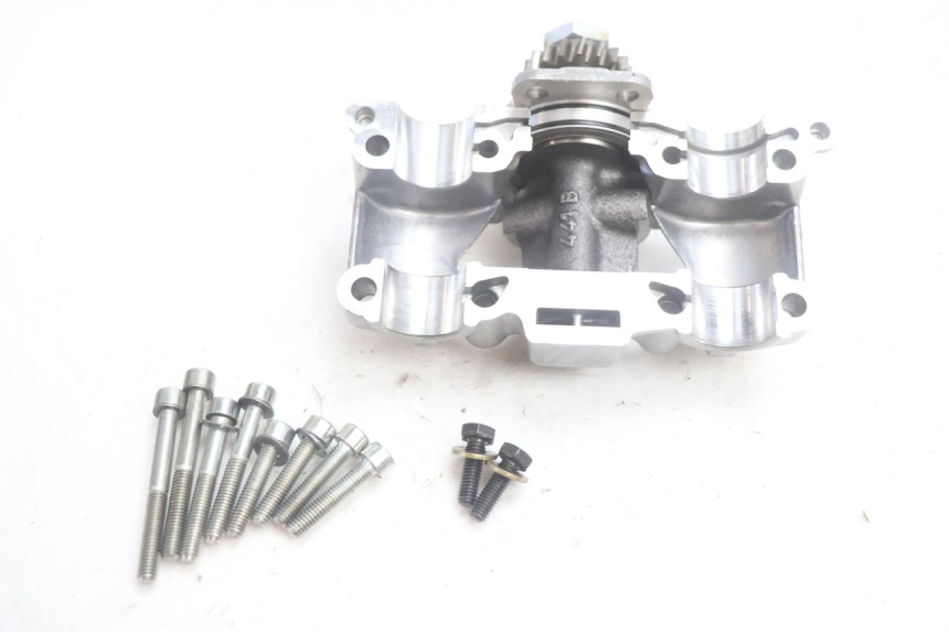 photo de CULATA TRASERO CAN-AM SPYDER RS 1000 (2008 - 2012) - Recambio usado revisado