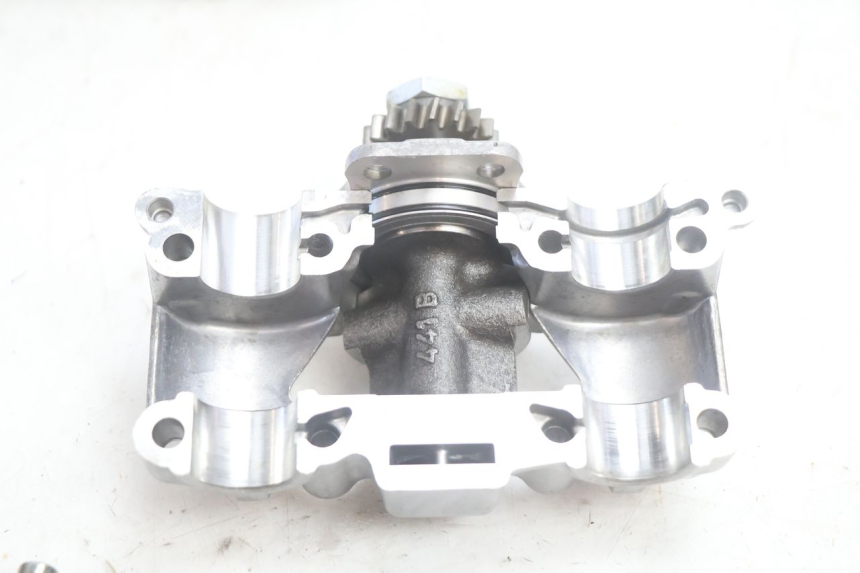 photo de CULATA TRASERO CAN-AM SPYDER RS 1000 (2008 - 2012) - Marcados y referencias originales