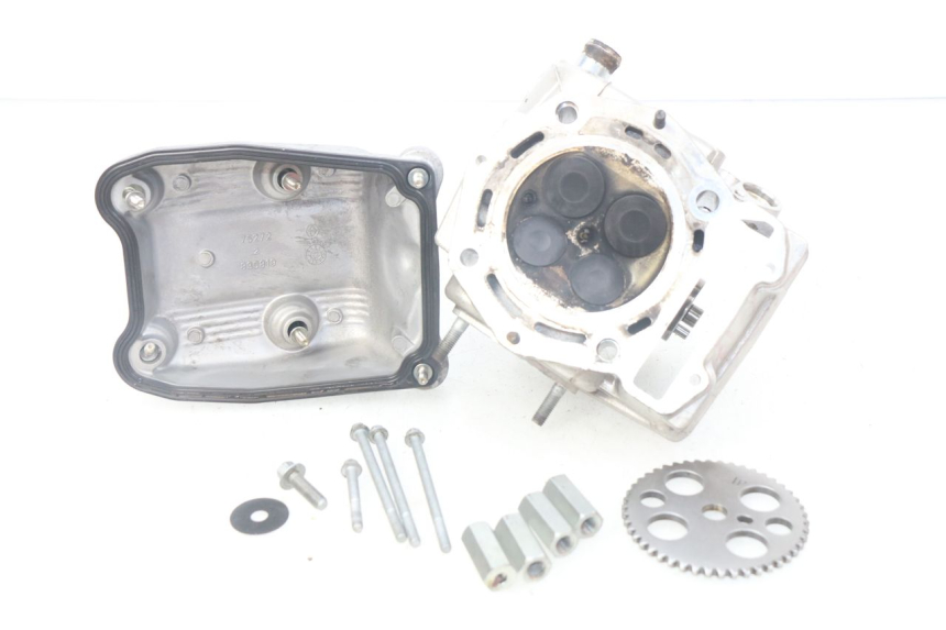 photo de CULATA TRASERO APRILIA SRV 850 (2012 - 2017) - Otra vista del artículo