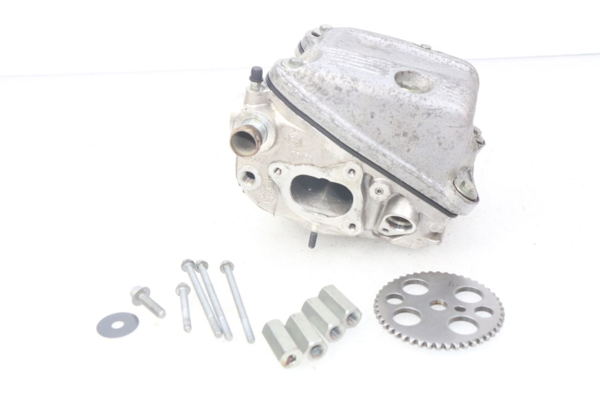 photo de CULATA TRASERO APRILIA SRV 850 (2012 - 2017) - Detalles de los puntos de fijación