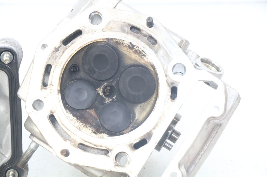 photo de CULATA TRASERO APRILIA SRV 850 (2012 - 2017) - Marcados y referencias originales