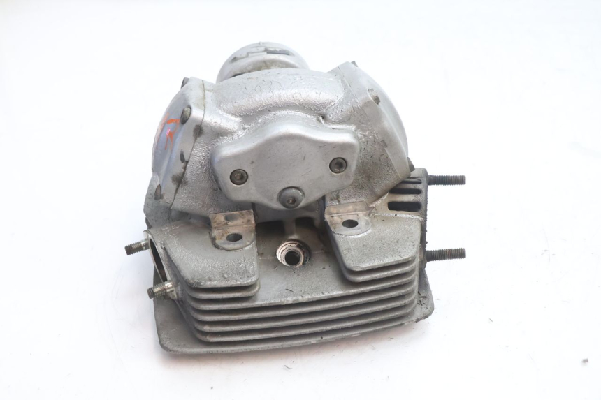 photo de CULATA TRASERO DUCATI SS IE DS CARENEE 1000 (2002 - 2006) - Zoom estado de uso
