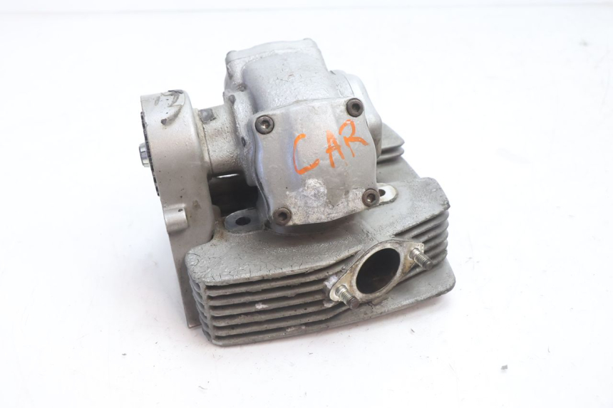 photo de CULATA TRASERO DUCATI SS IE DS CARENEE 1000 (2002 - 2006) - Otra perspectiva