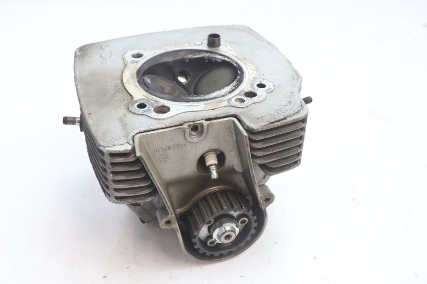 photo de CULATA TRASERO DUCATI SS IE DS CARENEE 1000 (2002 - 2006) - Detalles de los puntos de fijación