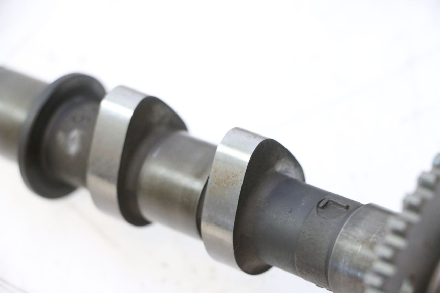 photo de CULATA TRASERO SUZUKI SV S 650 (2003 - 2009) - Características distintivas