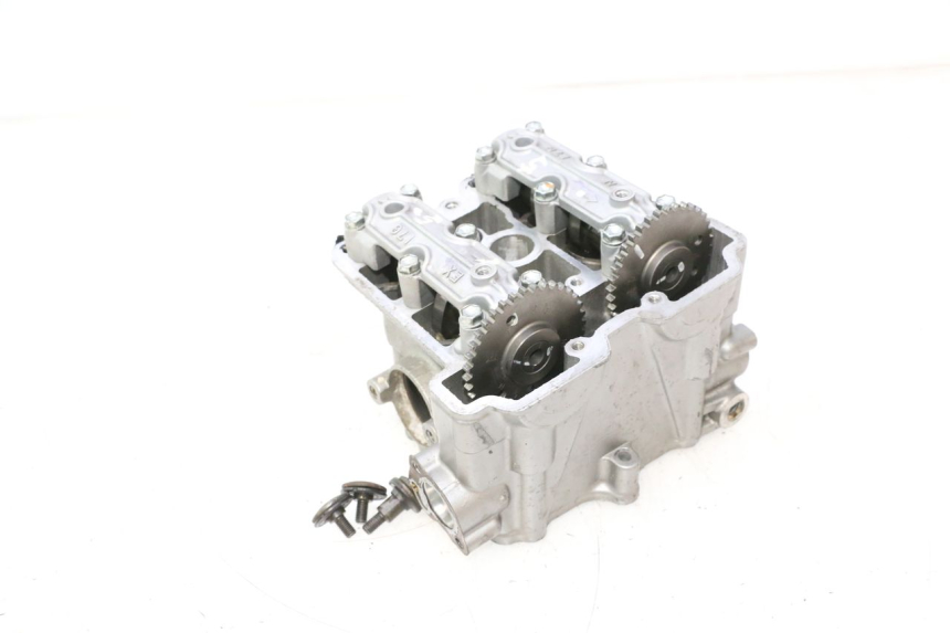 photo de CULATA TRASERO SUZUKI SV S 650 (2003 - 2009) - Otra perspectiva