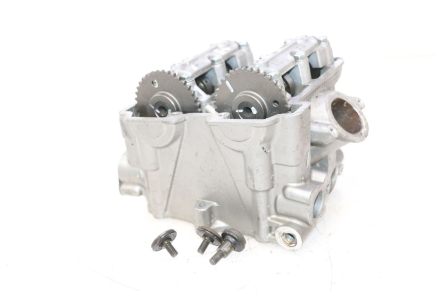 photo de CULATA TRASERO SUZUKI SV S 650 (2003 - 2009) - Detalles de los puntos de fijación