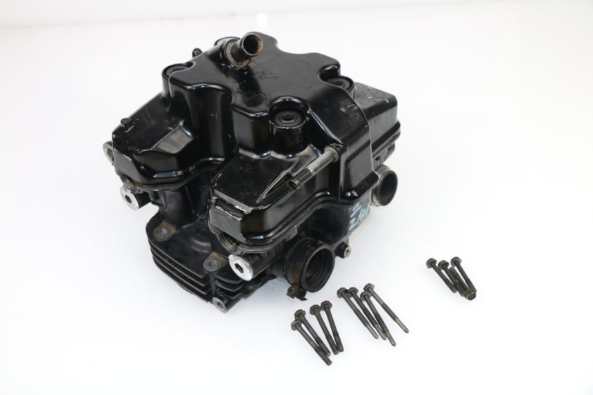 photo de CULATA TRASERO HONDA VF 1000 (1984 - 1988) - Vista principal