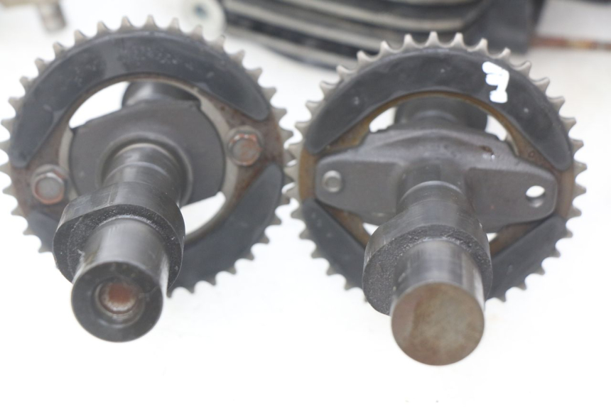 photo de CULATA TRASERO HONDA VF 1000 (1984 - 1988) - Otra vista del artículo