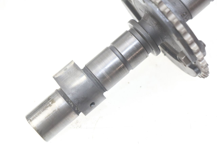 photo de CULATA TRASERO HONDA VF 1000 (1984 - 1988) - Foto de producto adicional