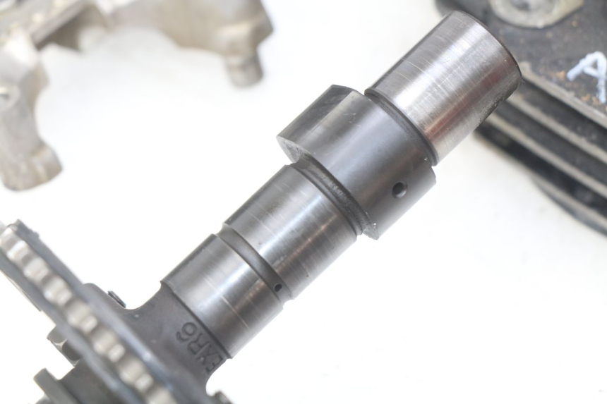 photo de CULATA TRASERO HONDA VF 1000 (1984 - 1988) - Ángulo de visión alternativo