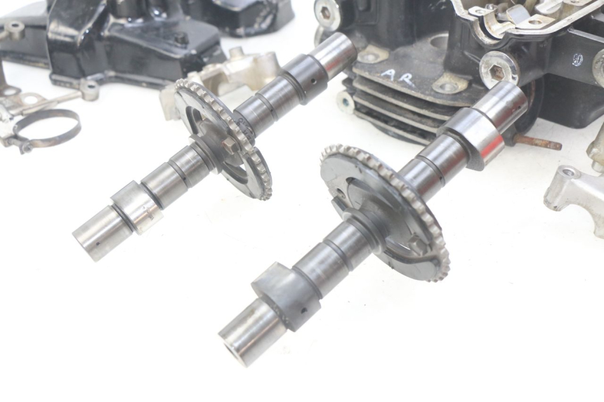 photo de CULATA TRASERO HONDA VF 1000 (1984 - 1988) - Detalle de la pieza