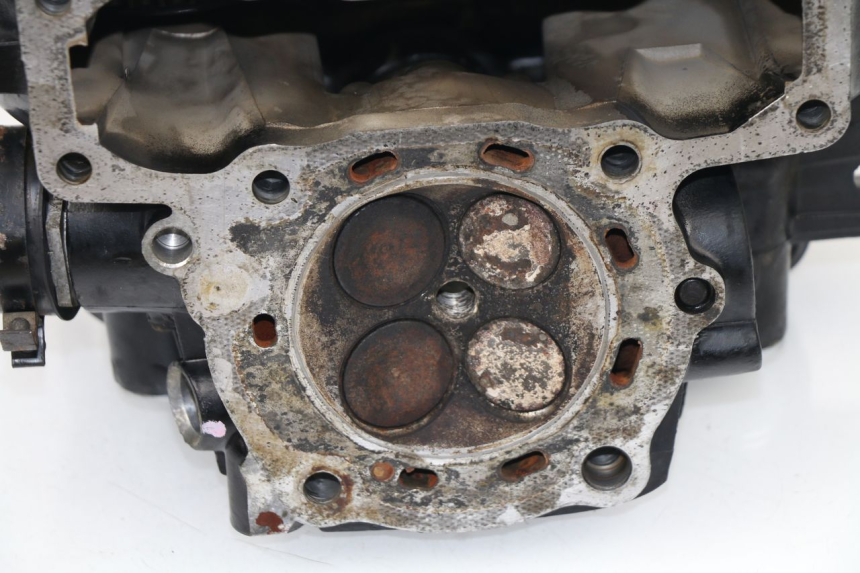 photo de CULATA TRASERO HONDA VF 1000 (1984 - 1988) - Vista general del producto