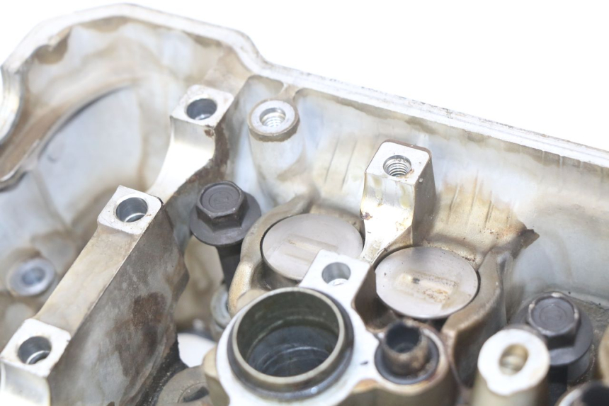 photo de CULATA TRASERA HONDA VFR FI RC46 800 (1998 - 2001) - Primer plano de alta resolución